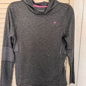 Champion women’s shirt, long sleeve